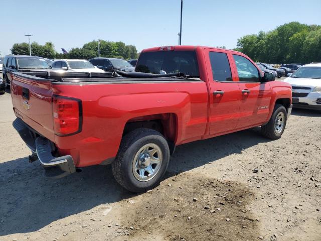 Photo 2 VIN: 1GCRCPEH3EZ333382 - CHEVROLET SILVERADO 