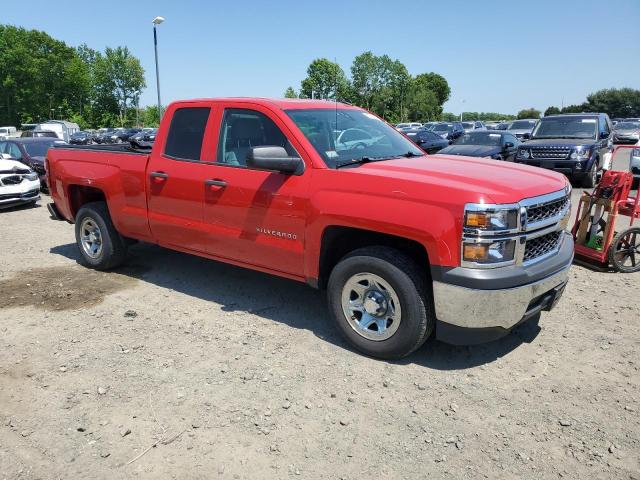 Photo 3 VIN: 1GCRCPEH3EZ333382 - CHEVROLET SILVERADO 