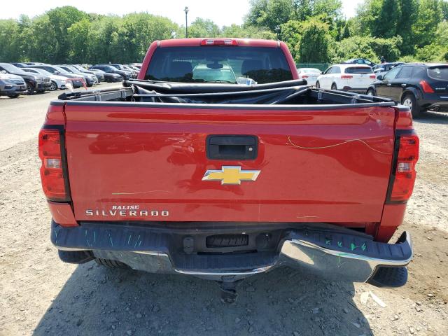 Photo 5 VIN: 1GCRCPEH3EZ333382 - CHEVROLET SILVERADO 