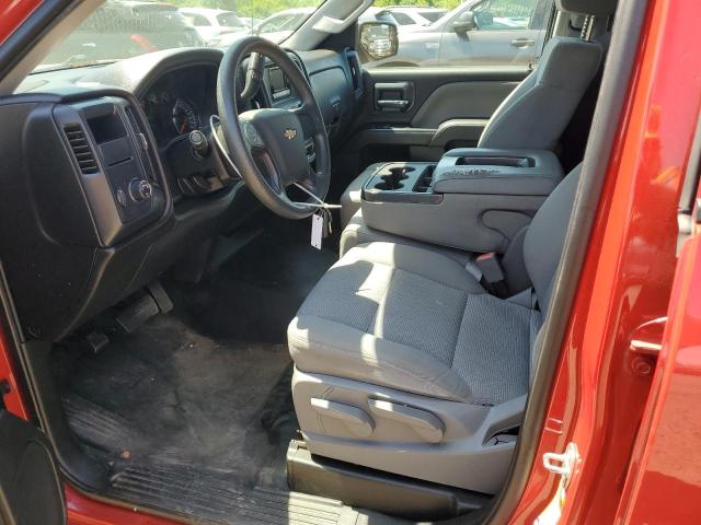 Photo 6 VIN: 1GCRCPEH3EZ333382 - CHEVROLET SILVERADO 