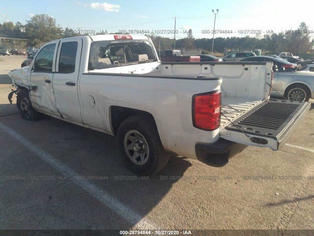 Photo 2 VIN: 1GCRCPEH3FZ195604 - CHEVROLET SILVERADO 1500 