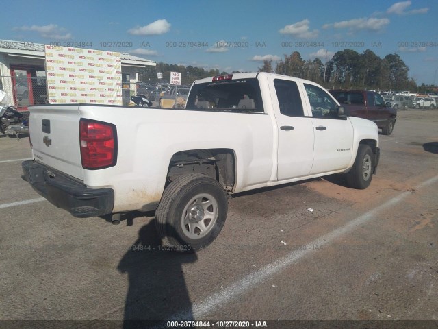 Photo 3 VIN: 1GCRCPEH3FZ195604 - CHEVROLET SILVERADO 1500 