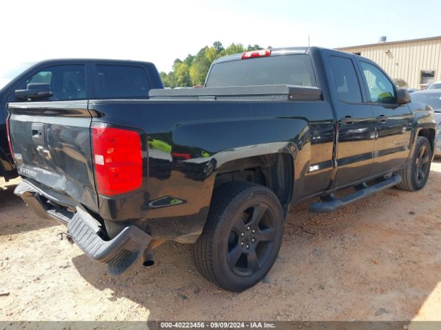 Photo 3 VIN: 1GCRCPEH3FZ316809 - CHEVROLET SILVERADO 