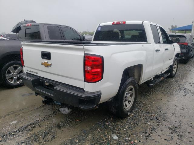 Photo 3 VIN: 1GCRCPEH3FZ343945 - CHEVROLET SILVERADO 