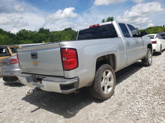 Photo 3 VIN: 1GCRCPEH3FZ420765 - CHEVROLET SILVERADO 