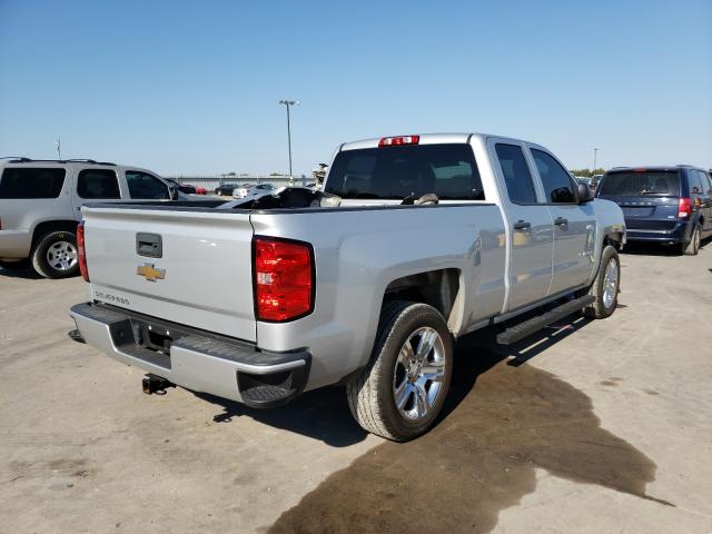 Photo 3 VIN: 1GCRCPEH3HZ236784 - CHEVROLET SILVERADO 