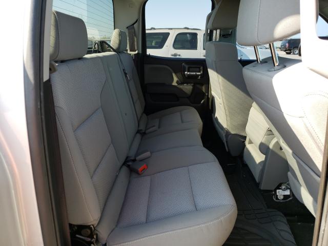 Photo 5 VIN: 1GCRCPEH3HZ236784 - CHEVROLET SILVERADO 