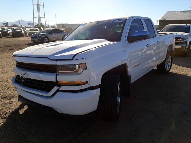 Photo 1 VIN: 1GCRCPEH3JZ289667 - CHEVROLET SILVERADO 