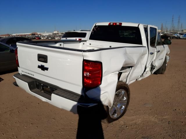 Photo 3 VIN: 1GCRCPEH3JZ289667 - CHEVROLET SILVERADO 