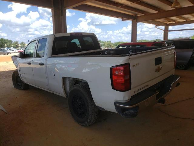 Photo 2 VIN: 1GCRCPEH4EZ164649 - CHEVROLET SILVERADO 