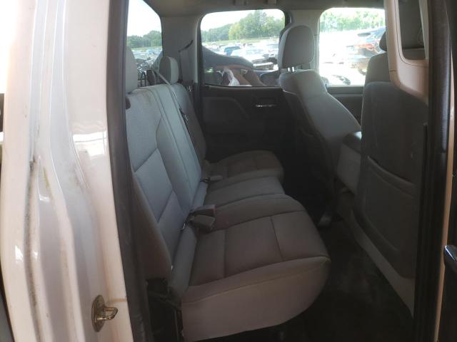 Photo 5 VIN: 1GCRCPEH4EZ164649 - CHEVROLET SILVERADO 