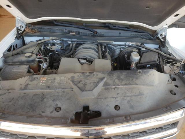 Photo 6 VIN: 1GCRCPEH4EZ164649 - CHEVROLET SILVERADO 