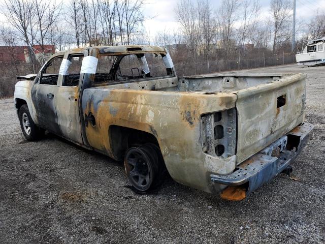 Photo 1 VIN: 1GCRCPEH4EZ178261 - CHEVROLET SILVERADO 