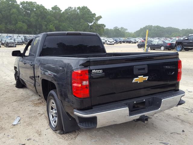 Photo 2 VIN: 1GCRCPEH4EZ238586 - CHEVROLET SILVERADO 