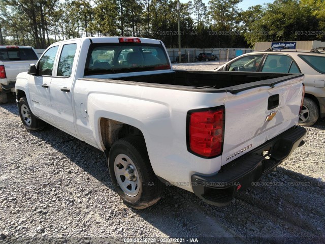 Photo 2 VIN: 1GCRCPEH4EZ305316 - CHEVROLET SILVERADO 1500 