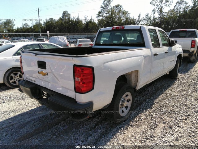 Photo 3 VIN: 1GCRCPEH4EZ305316 - CHEVROLET SILVERADO 1500 