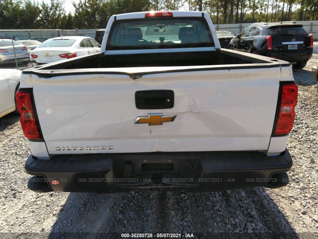 Photo 5 VIN: 1GCRCPEH4EZ305316 - CHEVROLET SILVERADO 1500 