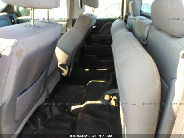 Photo 7 VIN: 1GCRCPEH4EZ305316 - CHEVROLET SILVERADO 1500 