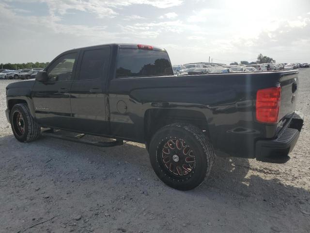 Photo 1 VIN: 1GCRCPEH4EZ305512 - CHEVROLET SILVERADO 