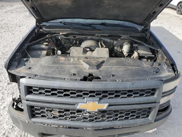 Photo 10 VIN: 1GCRCPEH4EZ305512 - CHEVROLET SILVERADO 