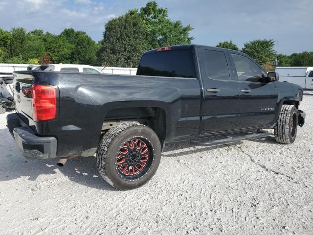 Photo 2 VIN: 1GCRCPEH4EZ305512 - CHEVROLET SILVERADO 