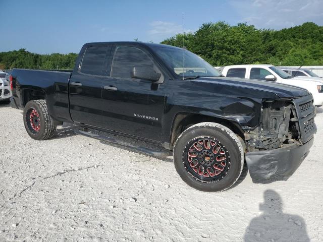 Photo 3 VIN: 1GCRCPEH4EZ305512 - CHEVROLET SILVERADO 