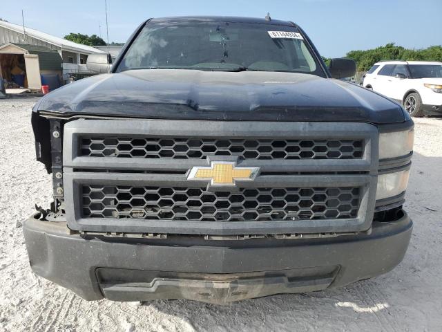 Photo 4 VIN: 1GCRCPEH4EZ305512 - CHEVROLET SILVERADO 