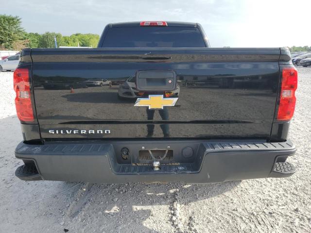 Photo 5 VIN: 1GCRCPEH4EZ305512 - CHEVROLET SILVERADO 