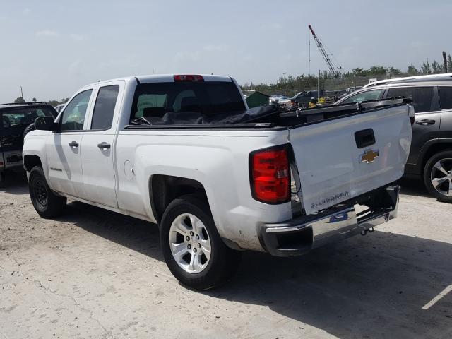 Photo 2 VIN: 1GCRCPEH4FZ180447 - CHEVROLET SILVERADO 