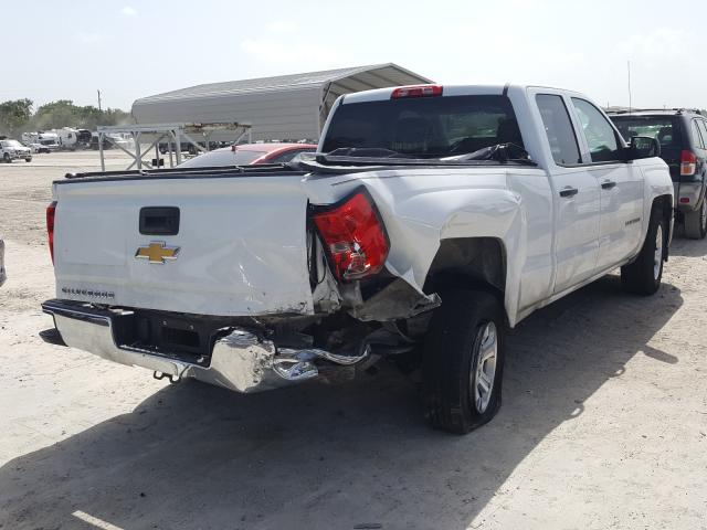 Photo 3 VIN: 1GCRCPEH4FZ180447 - CHEVROLET SILVERADO 