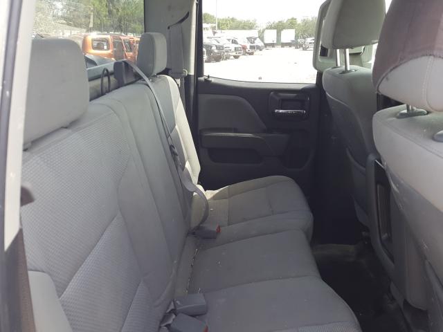 Photo 5 VIN: 1GCRCPEH4FZ180447 - CHEVROLET SILVERADO 