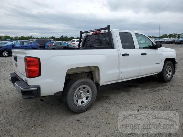 Photo 2 VIN: 1GCRCPEH4FZ296764 - CHEVROLET SILVERADO 