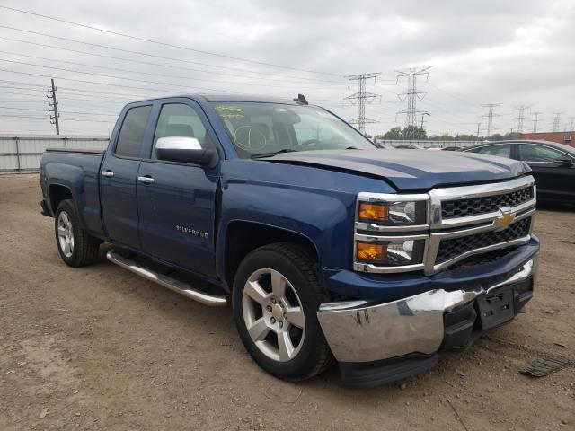 Photo 0 VIN: 1GCRCPEH4FZ313398 - CHEVROLET SILVERADO 