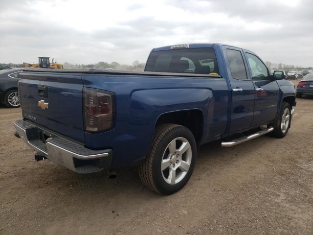 Photo 3 VIN: 1GCRCPEH4FZ313398 - CHEVROLET SILVERADO 