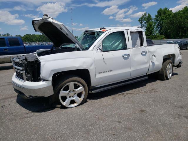 Photo 0 VIN: 1GCRCPEH4FZ322022 - CHEVROLET SILVERADO 