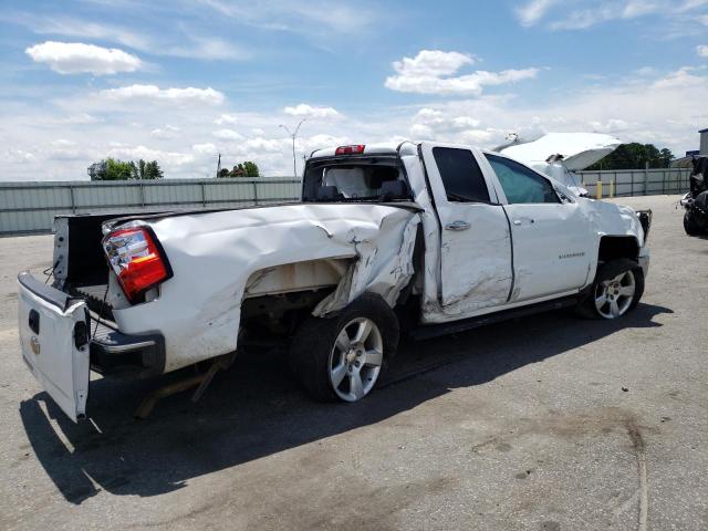 Photo 2 VIN: 1GCRCPEH4FZ322022 - CHEVROLET SILVERADO 