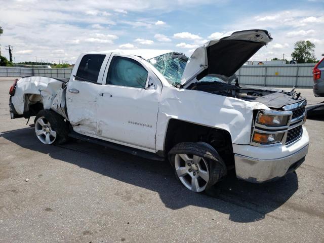 Photo 3 VIN: 1GCRCPEH4FZ322022 - CHEVROLET SILVERADO 