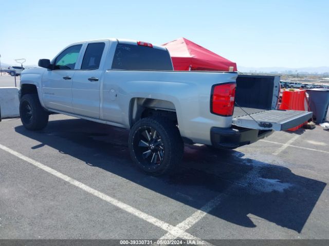 Photo 2 VIN: 1GCRCPEH4FZ415574 - CHEVROLET SILVERADO 1500 