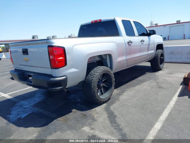 Photo 3 VIN: 1GCRCPEH4FZ415574 - CHEVROLET SILVERADO 1500 