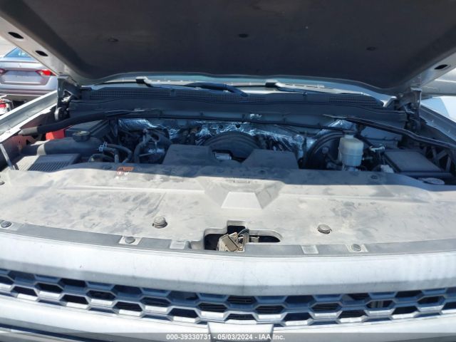 Photo 9 VIN: 1GCRCPEH4FZ415574 - CHEVROLET SILVERADO 1500 