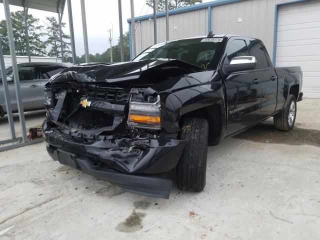 Photo 1 VIN: 1GCRCPEH4GZ186430 - CHEVROLET SILVERADO 