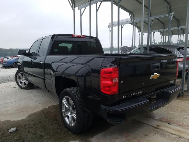 Photo 2 VIN: 1GCRCPEH4GZ186430 - CHEVROLET SILVERADO 