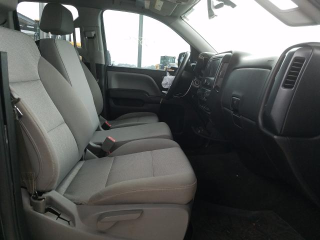 Photo 4 VIN: 1GCRCPEH4GZ186430 - CHEVROLET SILVERADO 