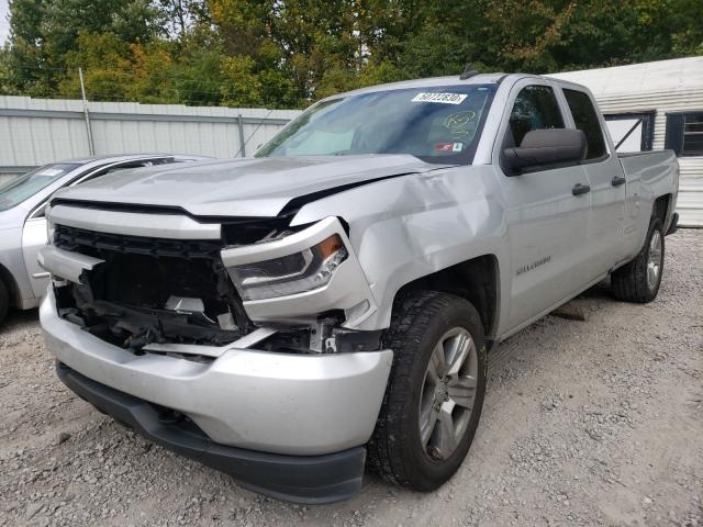 Photo 1 VIN: 1GCRCPEH4GZ205588 - CHEVROLET SILVERADO 