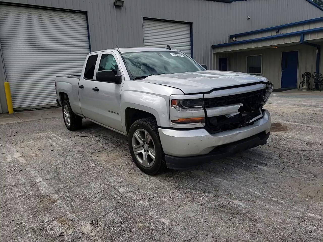 Photo 10 VIN: 1GCRCPEH4GZ205588 - CHEVROLET SILVERADO 