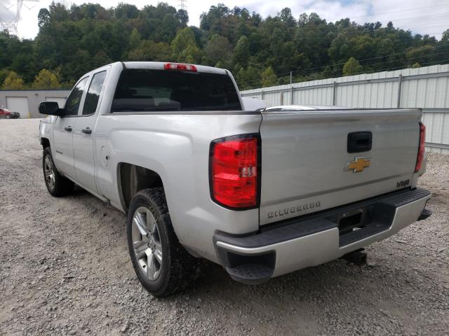 Photo 2 VIN: 1GCRCPEH4GZ205588 - CHEVROLET SILVERADO 