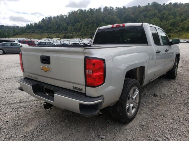 Photo 3 VIN: 1GCRCPEH4GZ205588 - CHEVROLET SILVERADO 