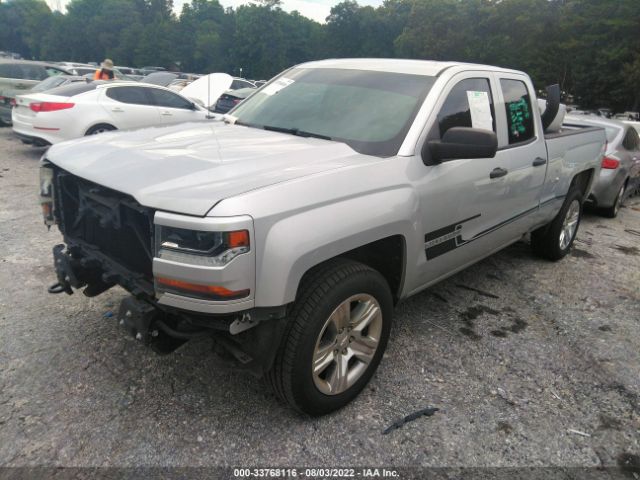 Photo 1 VIN: 1GCRCPEH4GZ365406 - CHEVROLET SILVERADO 1500 