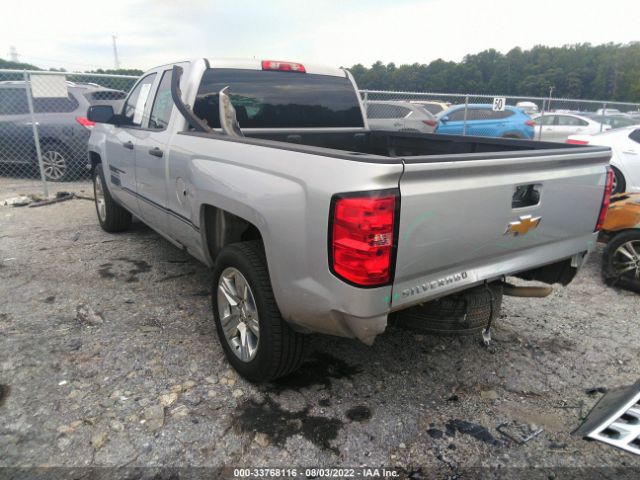 Photo 2 VIN: 1GCRCPEH4GZ365406 - CHEVROLET SILVERADO 1500 