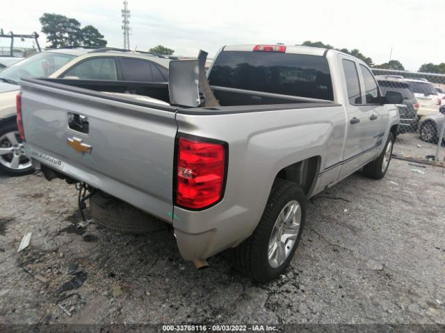 Photo 3 VIN: 1GCRCPEH4GZ365406 - CHEVROLET SILVERADO 1500 